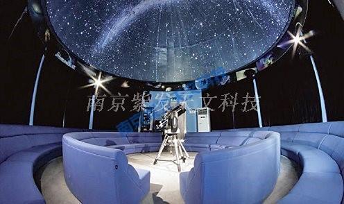 南京紫发天文科技开发有限公司